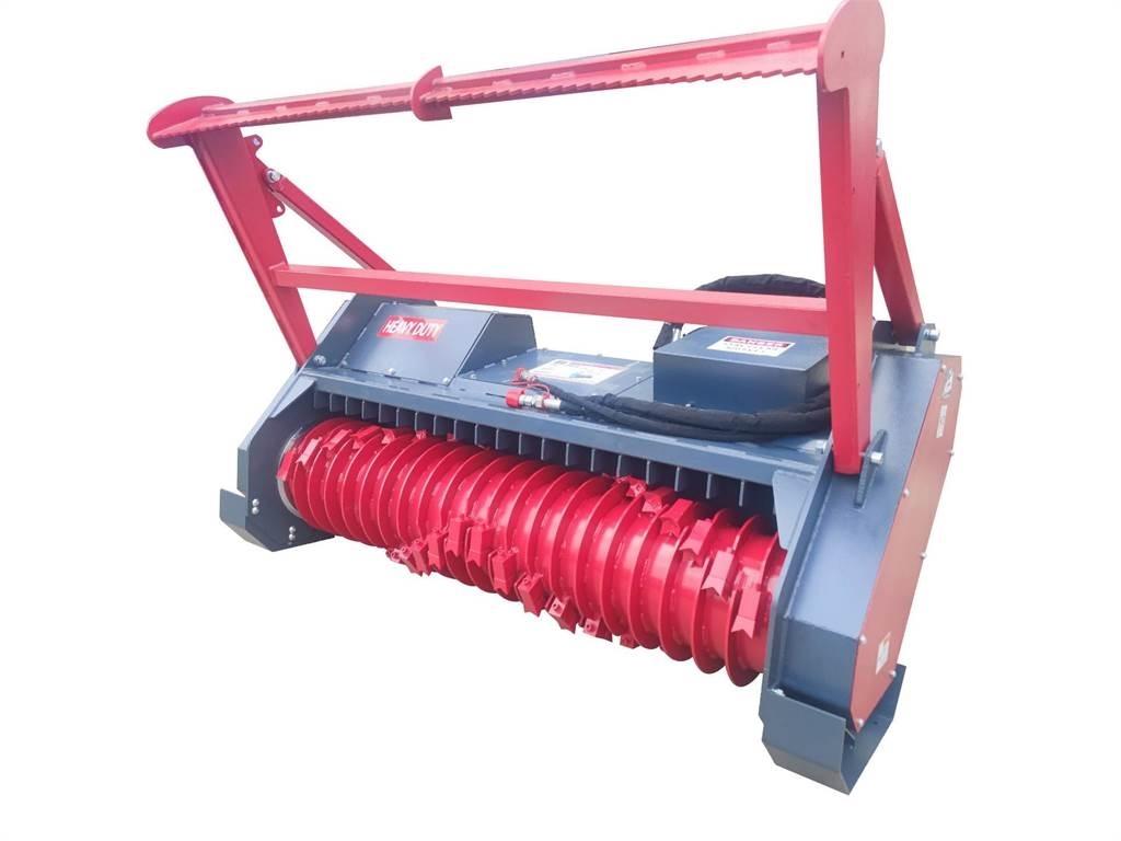 Handy HBDM72-G Broyeur forestier
