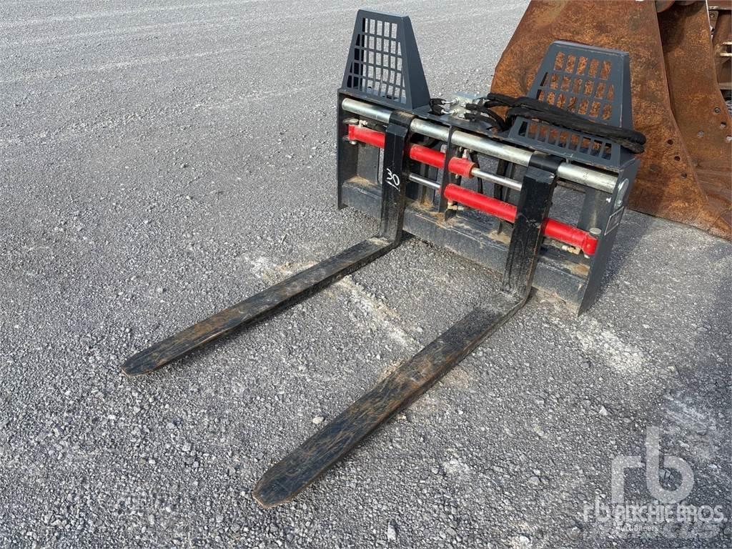 Handy HF2T Fourche