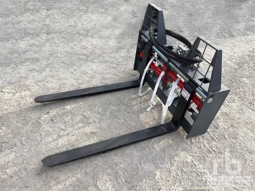 Handy HF2T Fourche