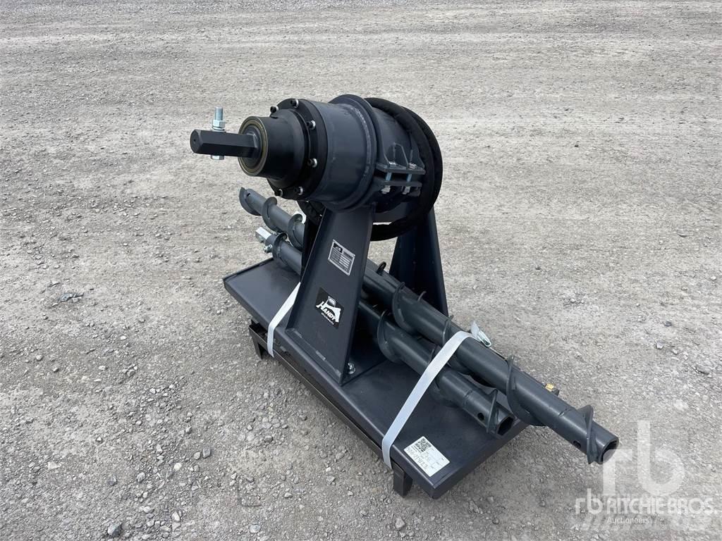 Handy HHB4500 Tarière