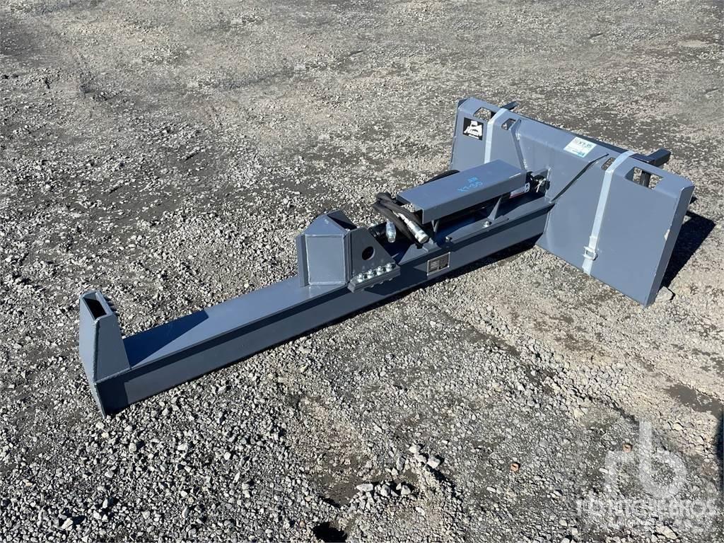 Handy HLS35 Autres accessoires