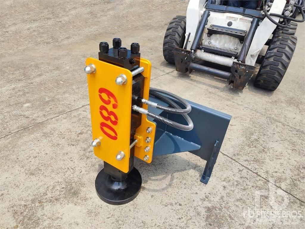 Handy HPD680 Autres accessoires