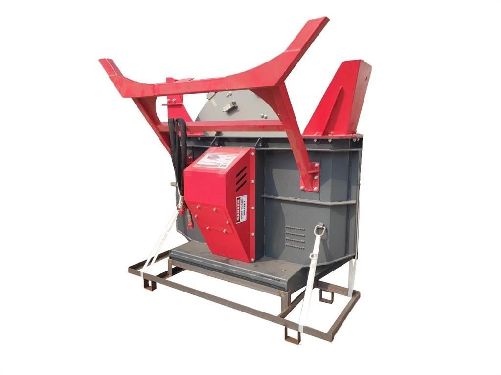 Handy HSDM70 Broyeur forestier
