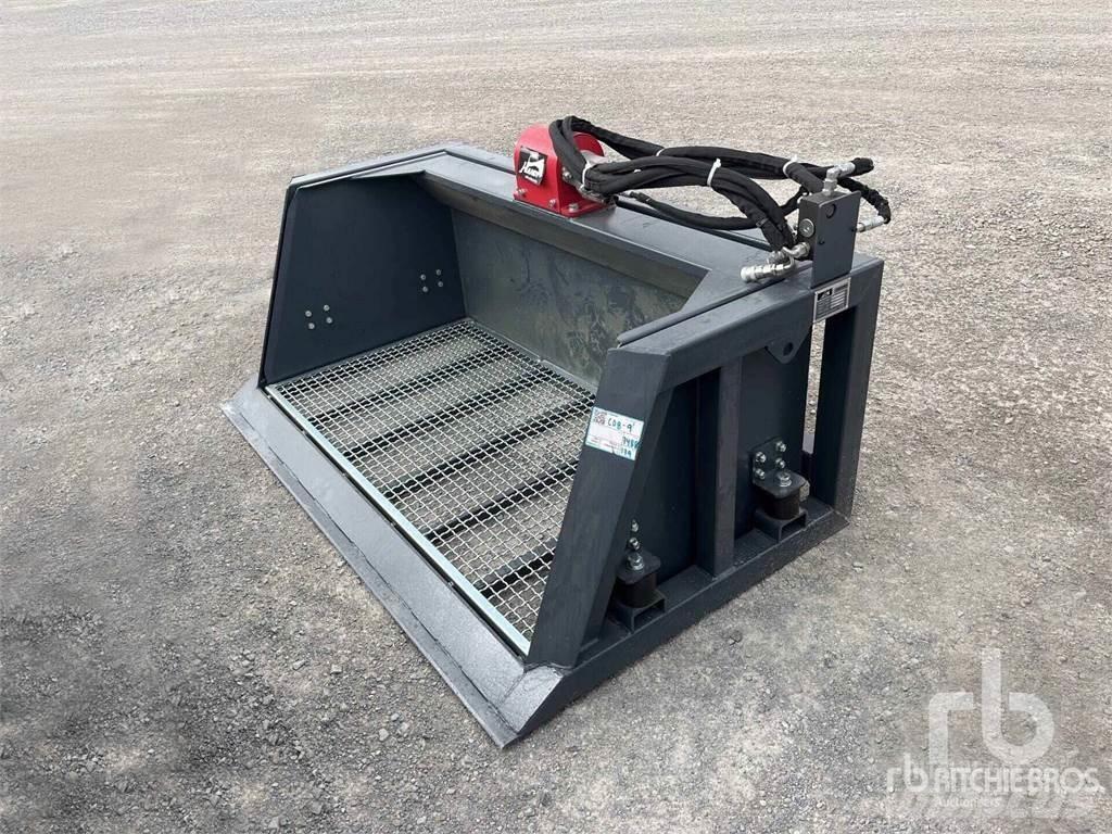 Handy HVSB72 Godet