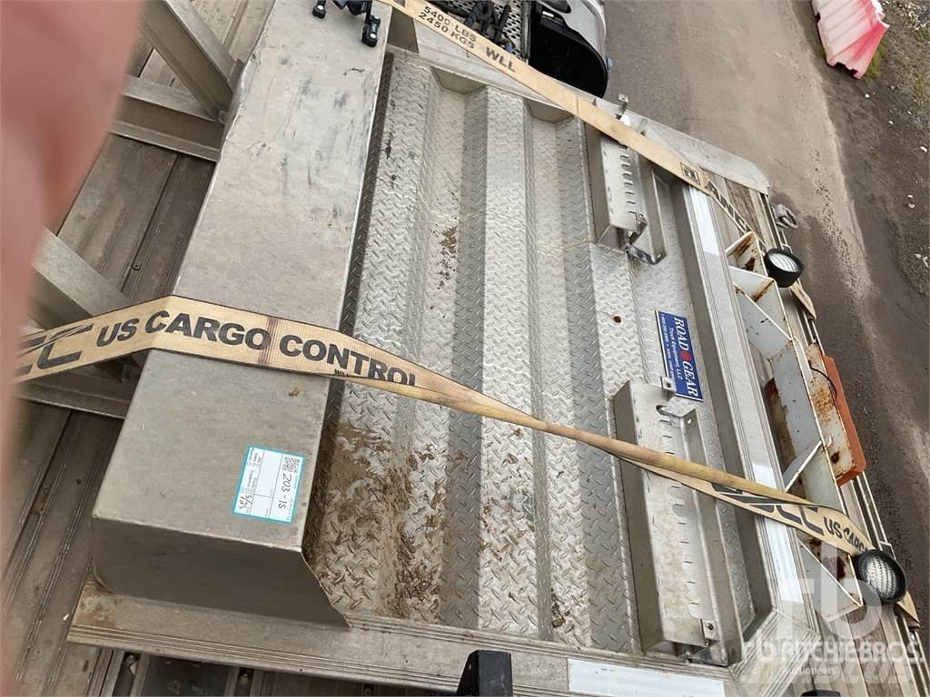  Headache Rack Transport - Autres