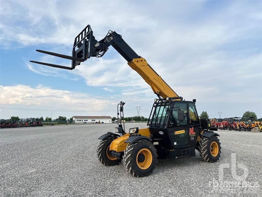 Heracles TR735 Chariot télescopique