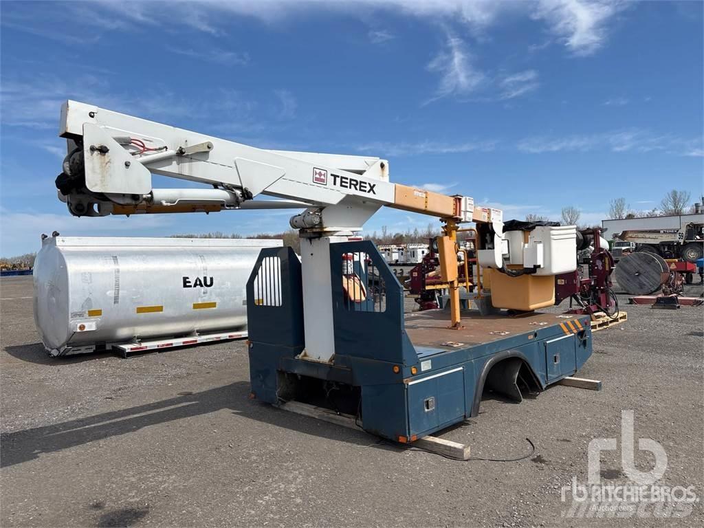 Hi-Ranger LT38 Transport - Autres