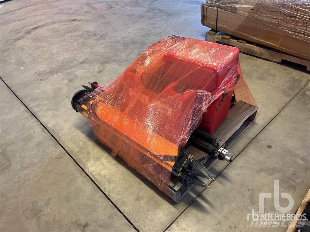 Hilti POS 180 Agriculture - Autres