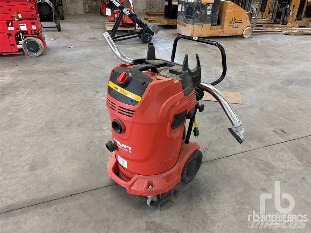 Hilti VC30017X Construction - Autres