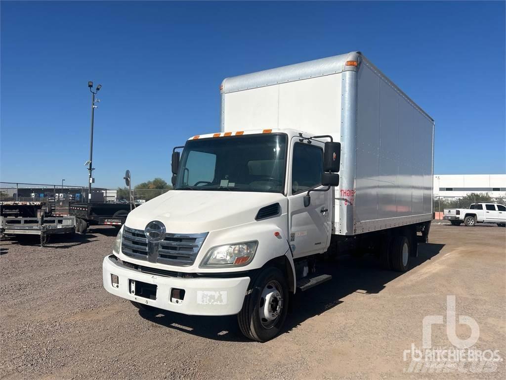 Hino 185 Utilitaire