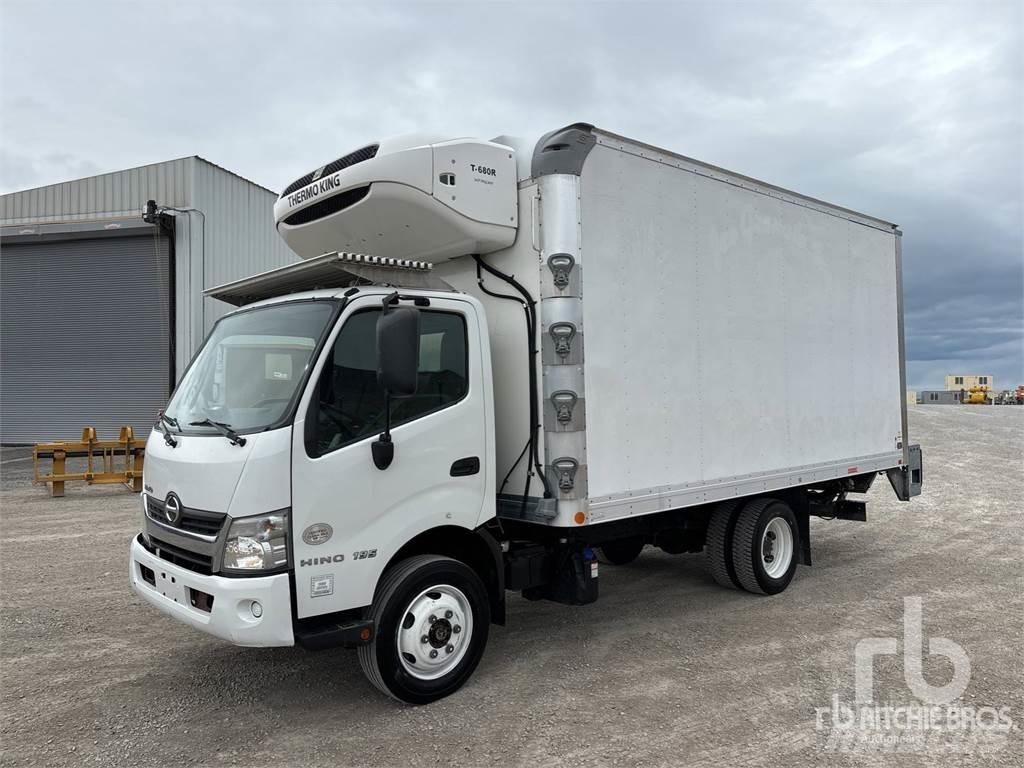 Hino 195 Fourgon Frigorifique