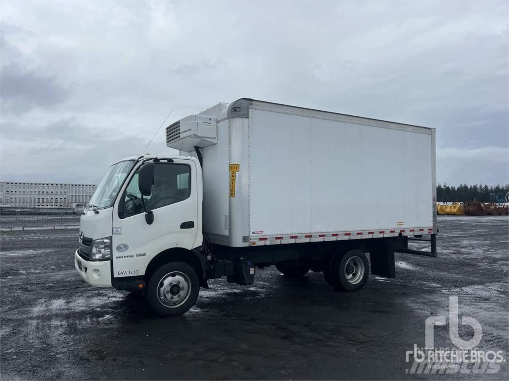 Hino 195 Fourgon Frigorifique
