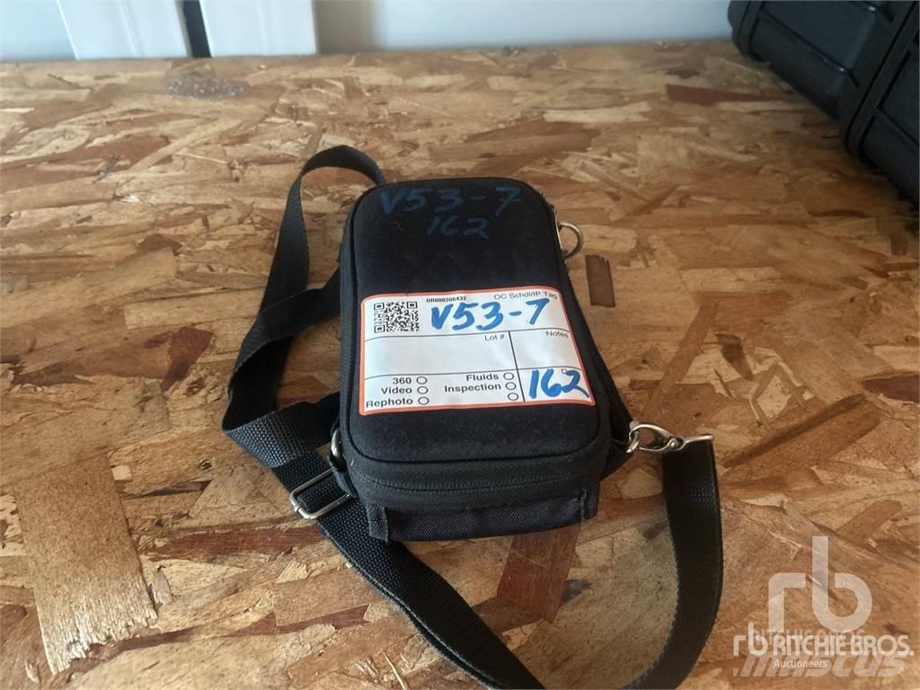  HITRON XM1 Accessoires et pièces pour foreuse
