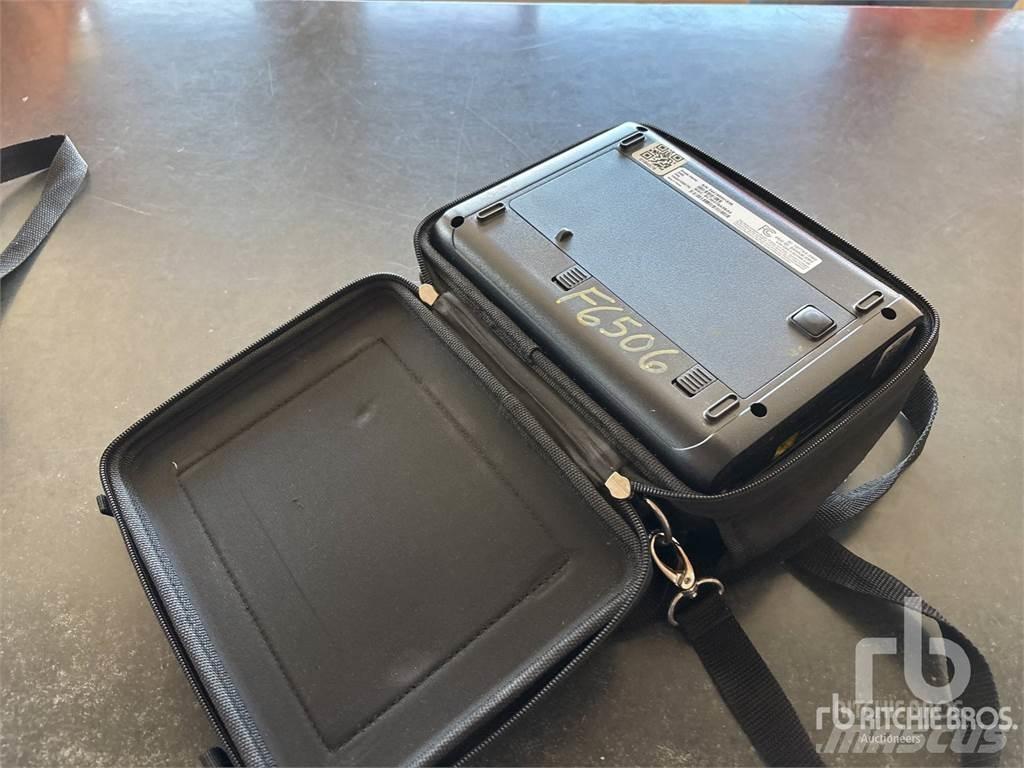  HITRON XM2 Accessoires et pièces pour foreuse