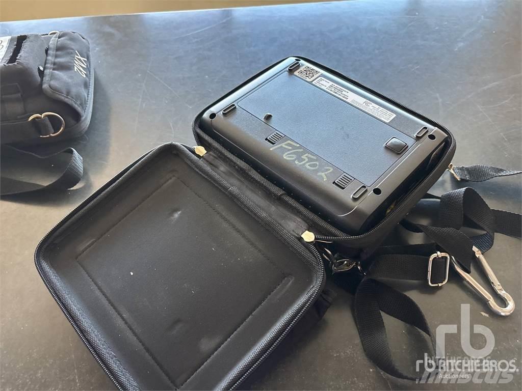  HITRON XM2 Accessoires et pièces pour foreuse