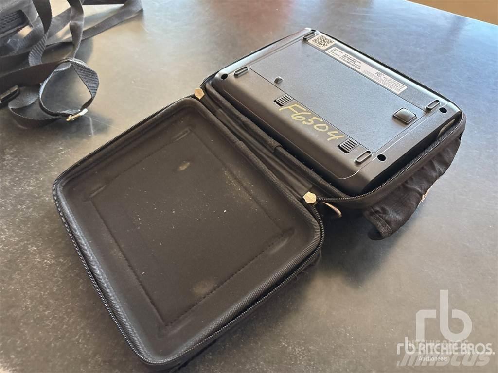  HITRON XM2 Accessoires et pièces pour foreuse