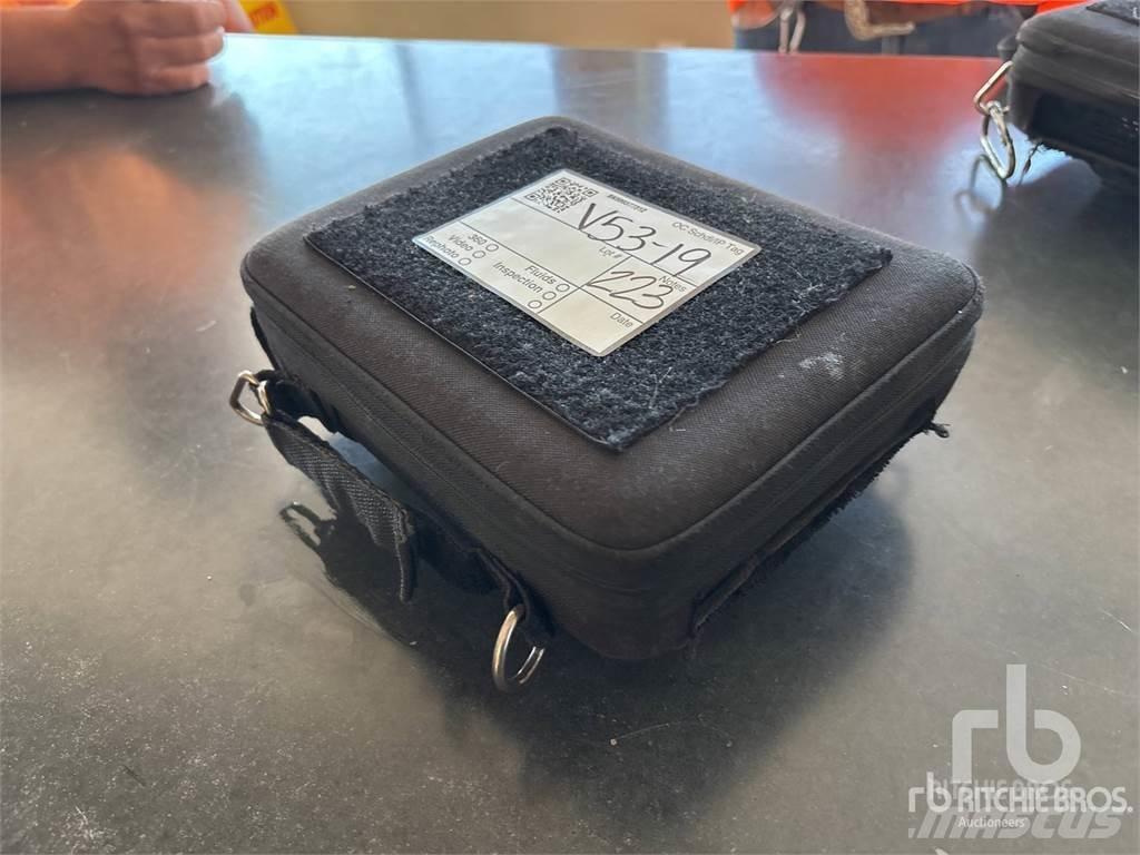  HITRON XM2 Accessoires et pièces pour foreuse