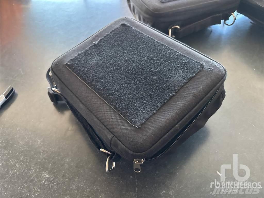  HITRON XM2 Accessoires et pièces pour foreuse