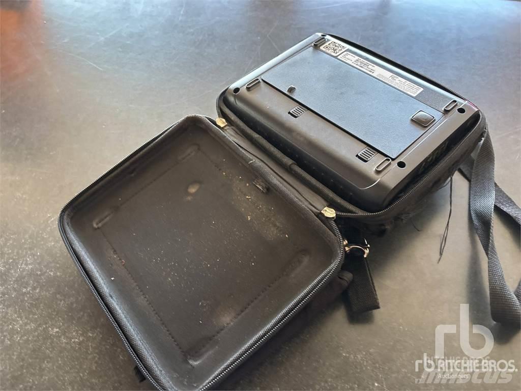  HITRON XM2 Accessoires et pièces pour foreuse