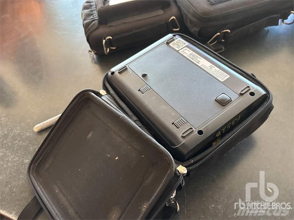  HITRON XM2 Accessoires et pièces pour foreuse
