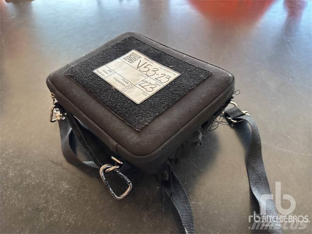  HITRON XM2 Accessoires et pièces pour foreuse