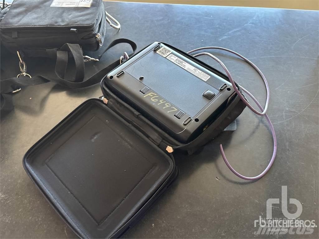  HITRON XM2 Accessoires et pièces pour foreuse