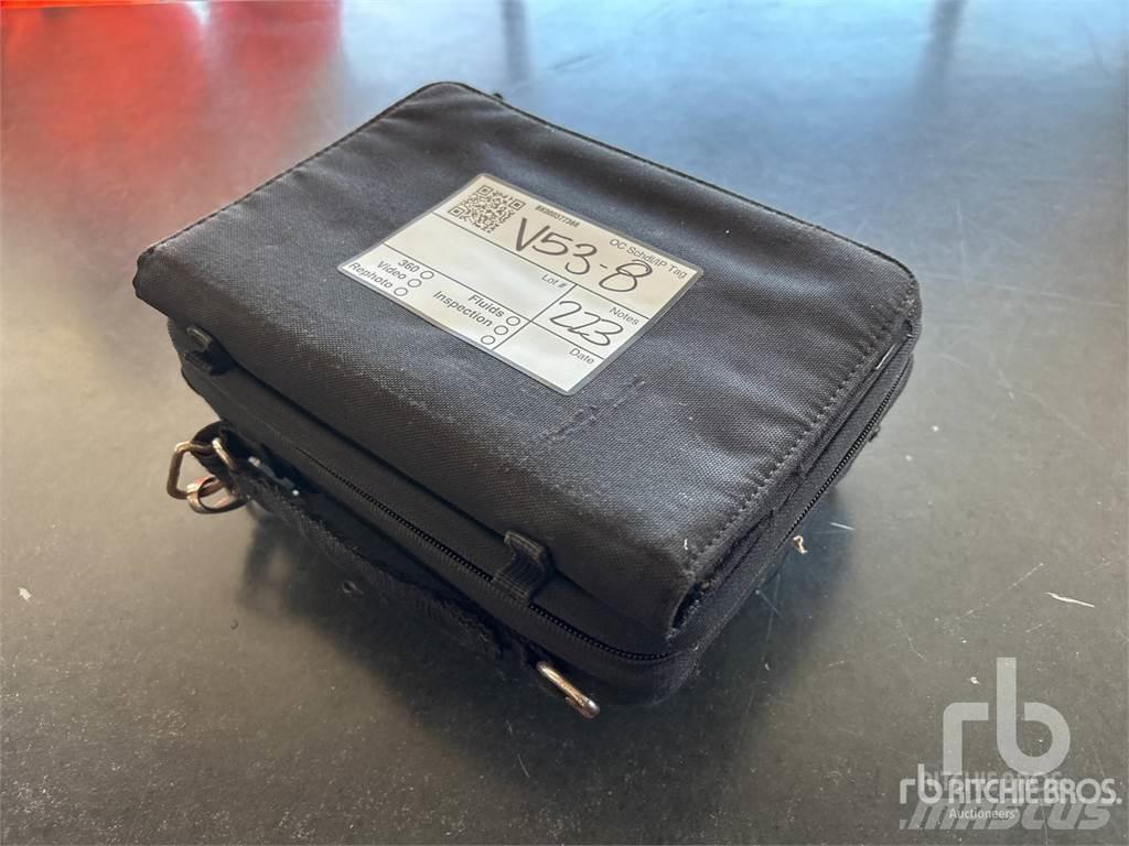  HITRON XM2 Accessoires et pièces pour foreuse