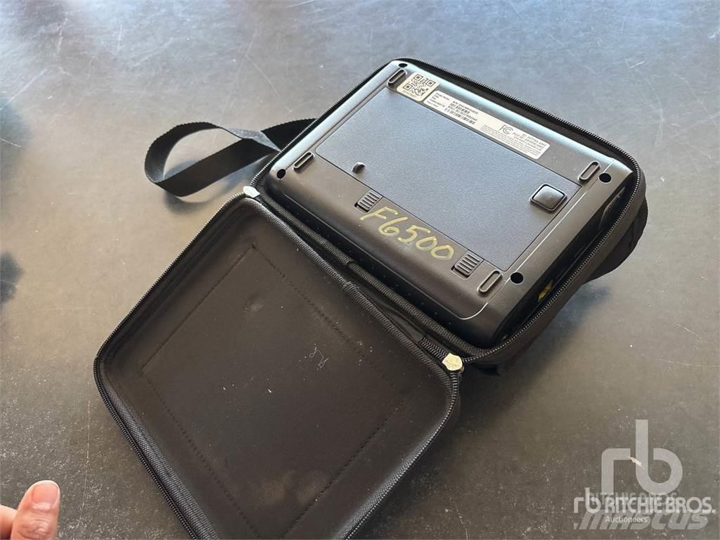  HITRON XM2 Accessoires et pièces pour foreuse