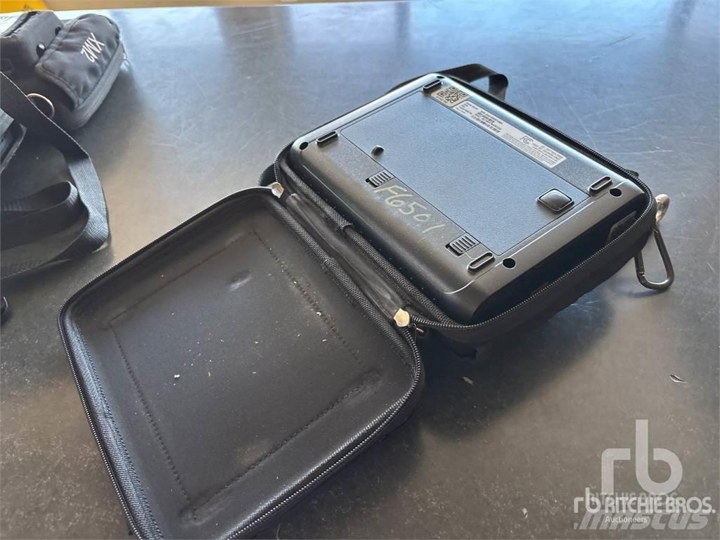  HITRON XM2 Accessoires et pièces pour foreuse