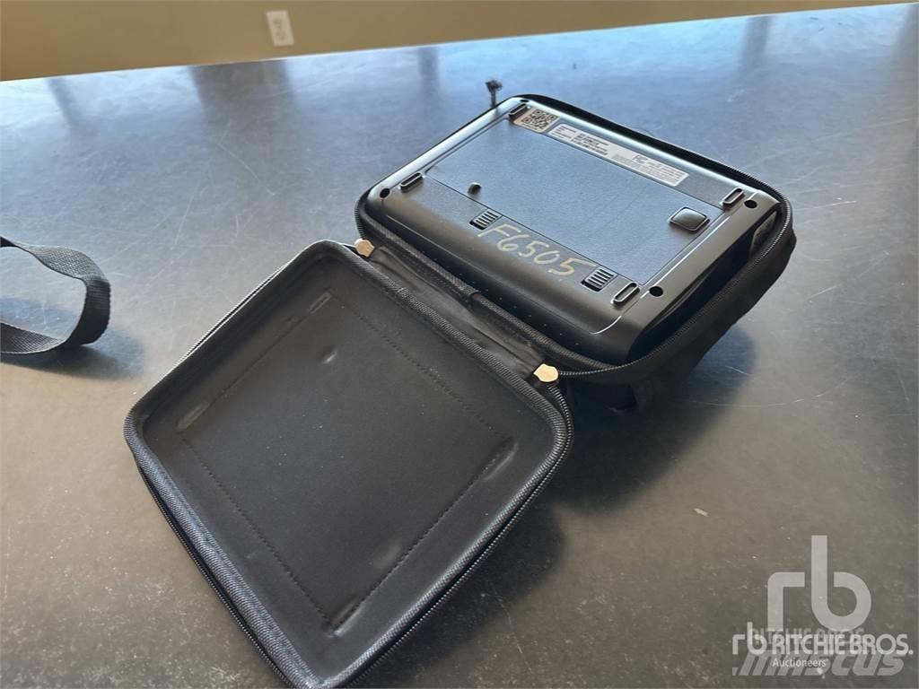  HITRON XM2 Accessoires et pièces pour foreuse