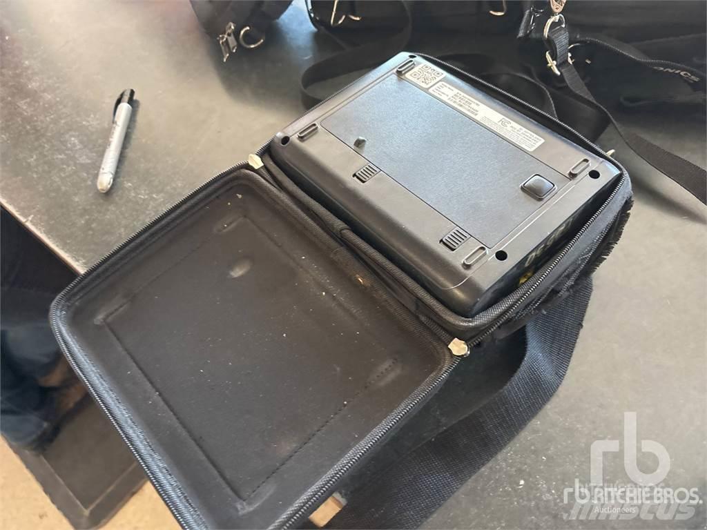  HITRON XM2 Accessoires et pièces pour foreuse