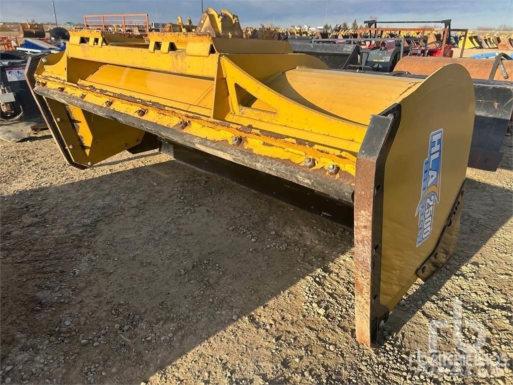 HLA SP250096 Autres accessoires