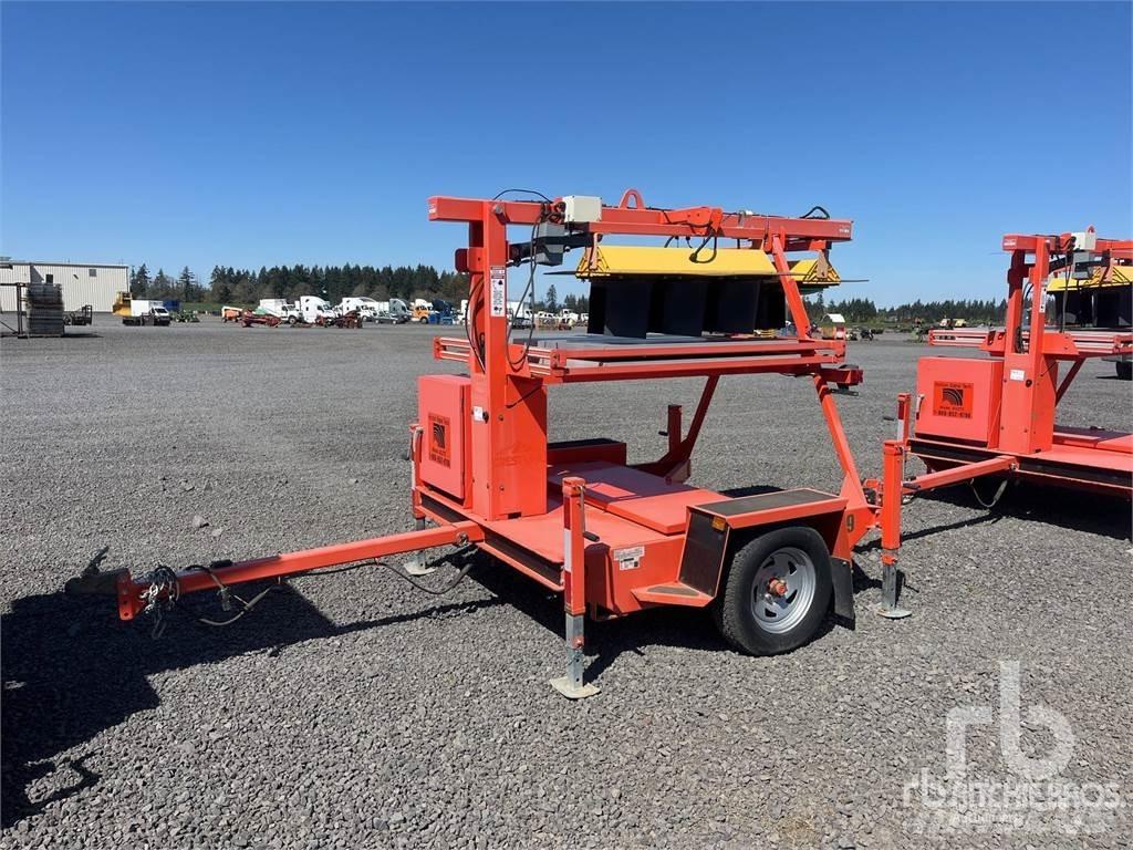Horizon SQ3TS Transport - Autres