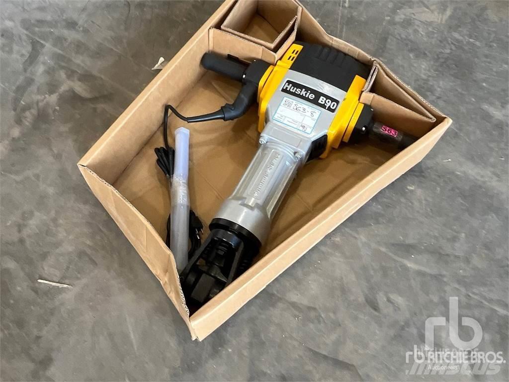 Huskie B90 Construction - Autres