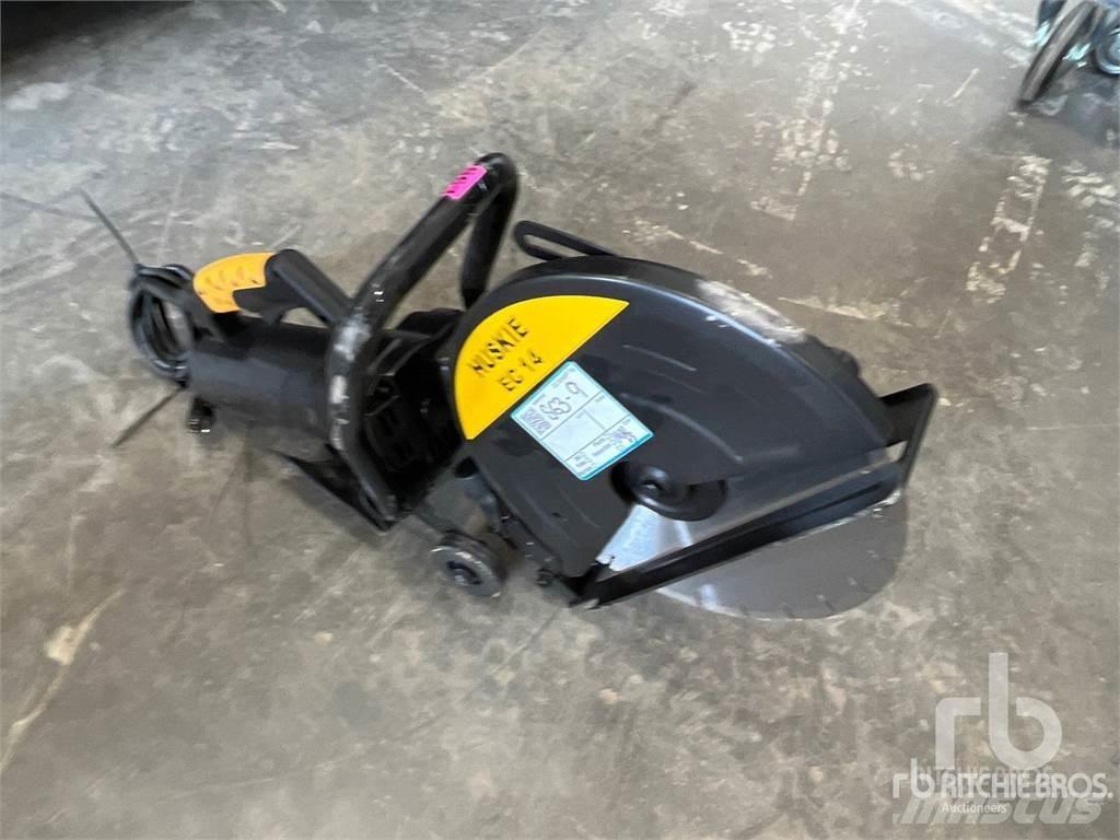 Huskie EC14 Autres accessoires