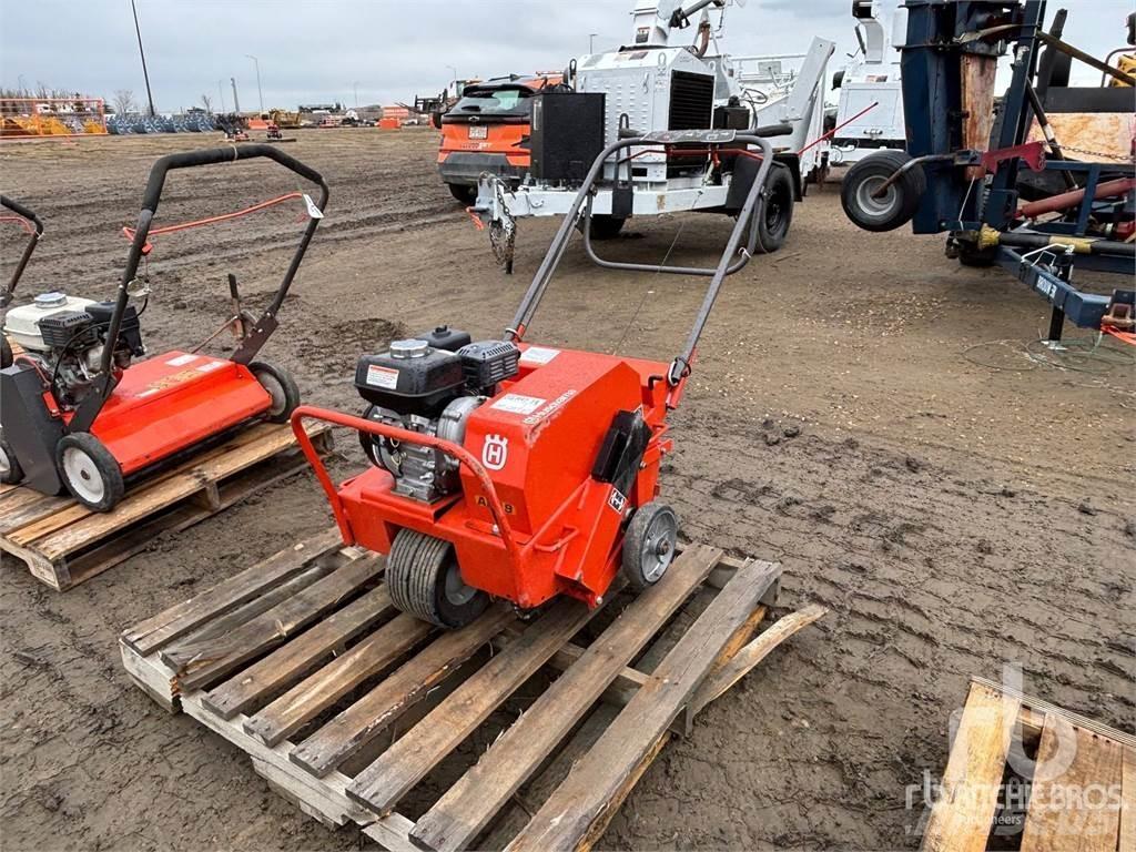 Husqvarna AR19H Entretien du sol - Autres