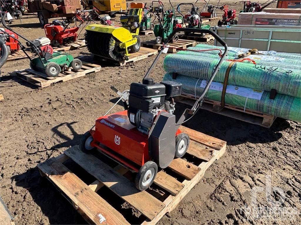 Husqvarna DT18 Entretien du sol - Autres