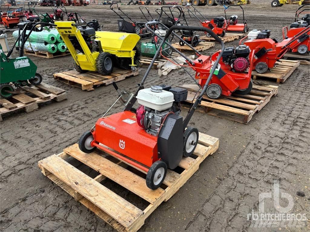 Husqvarna DT22 Entretien du sol - Autres