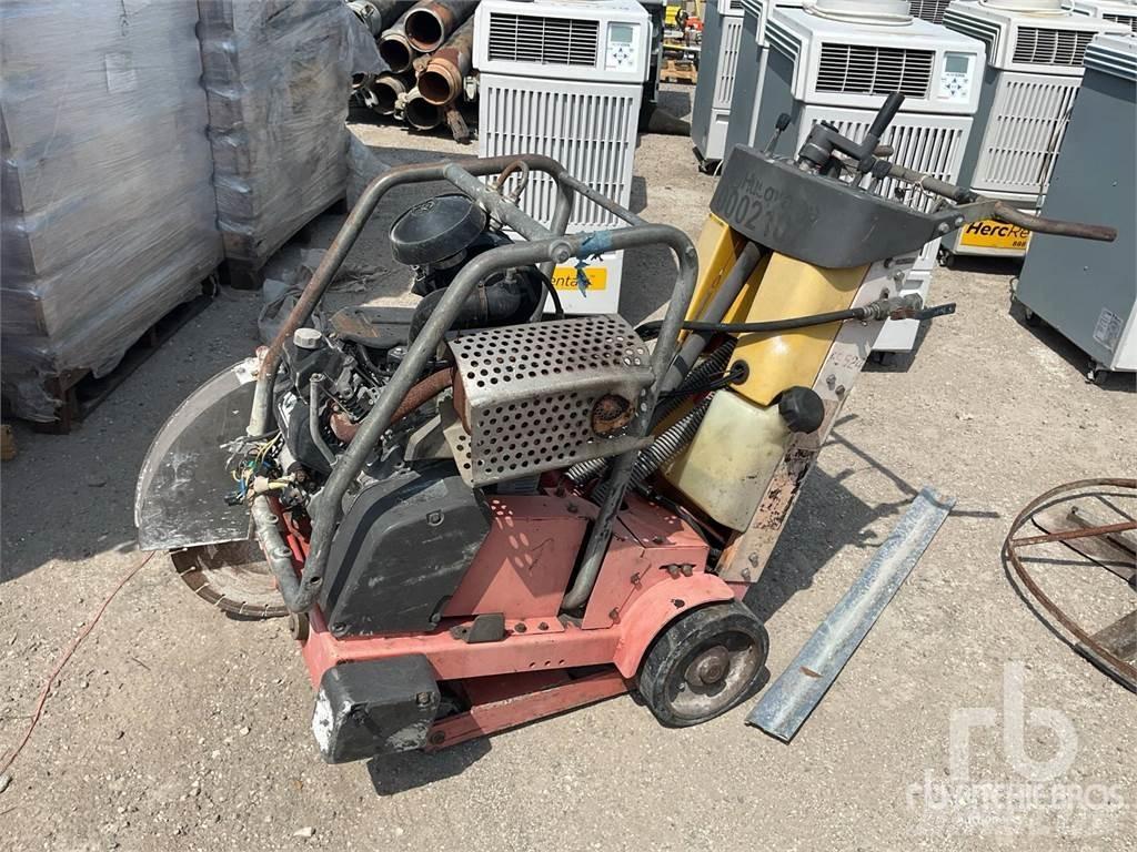 Husqvarna FS524 Tronçonneuse pour route
