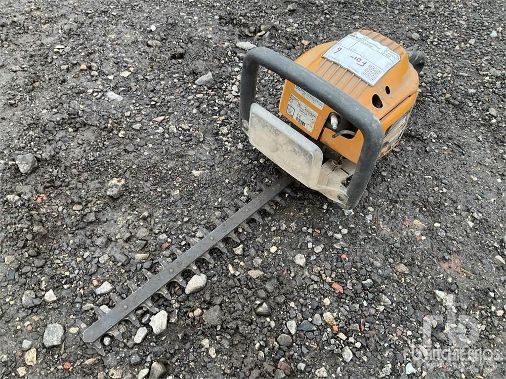 Husqvarna MH542 Entretien du sol - Autres