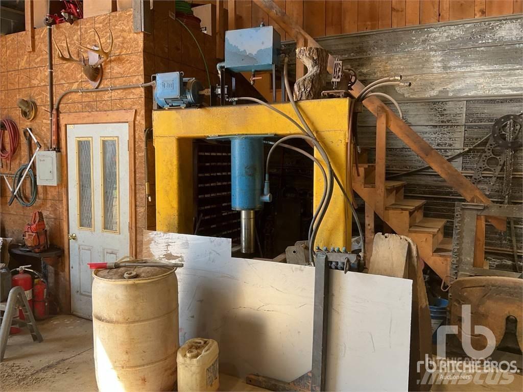  Hydraulic Construction - Autres