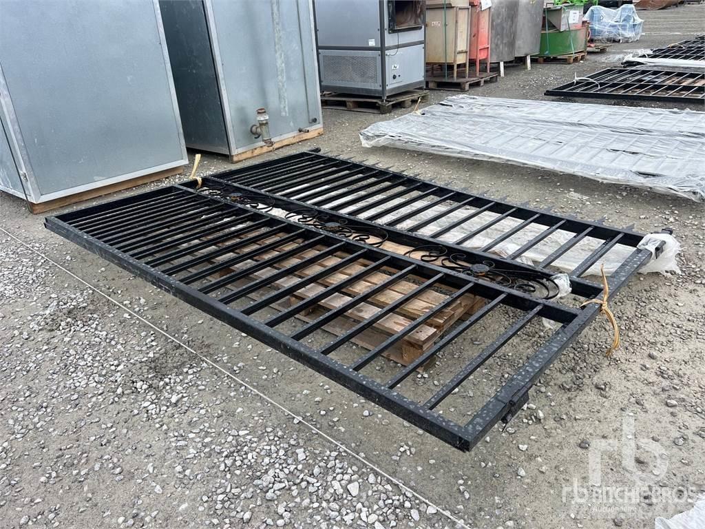  HYGE SK-T60 Construction - Autres