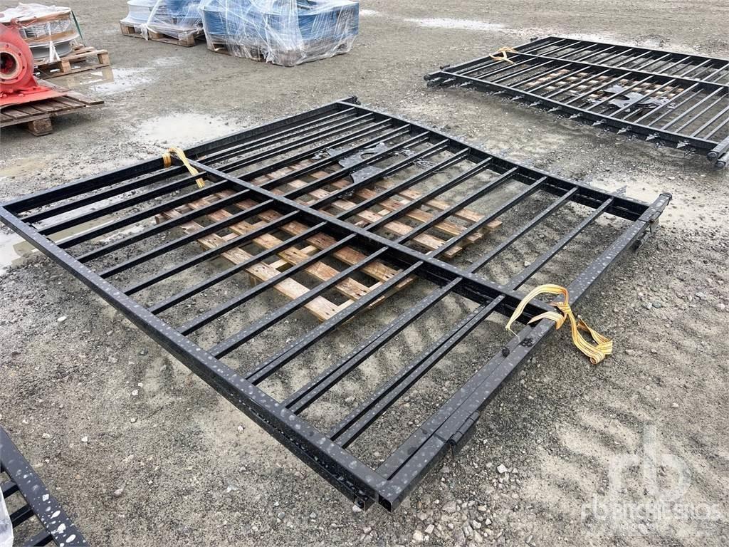 HYGE SK-T60 Construction - Autres