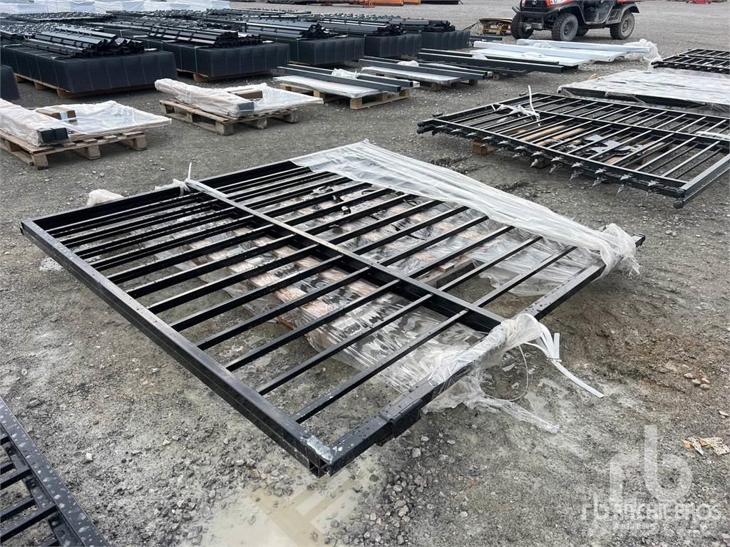  HYGE SK-T60 Construction - Autres