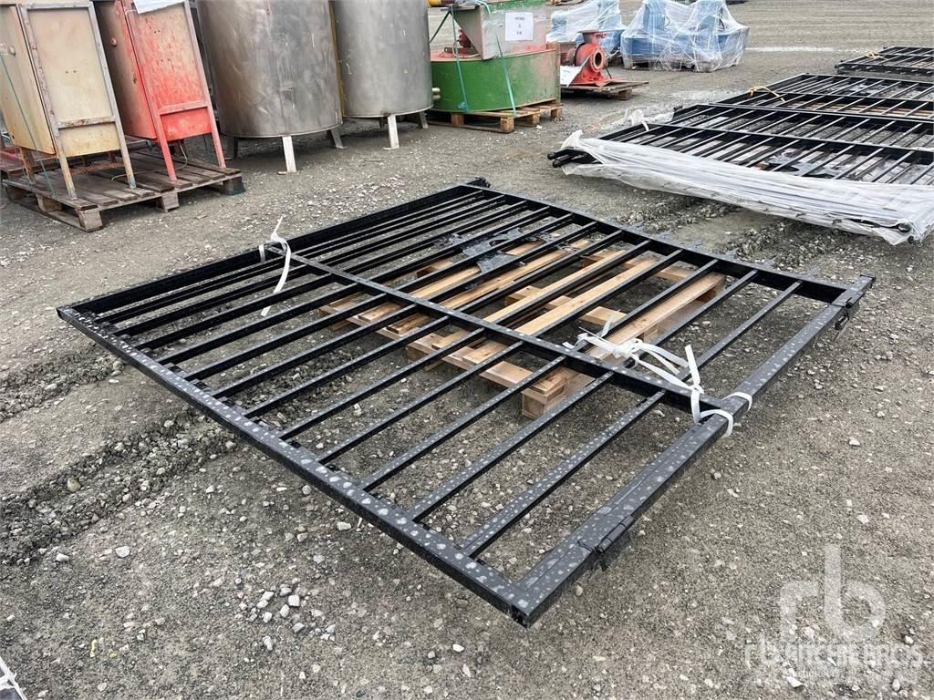  HYGE SK-T60 Construction - Autres