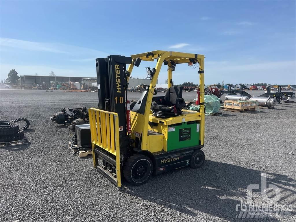 Hyster E50XN-33 Chariots élévateurs électriques
