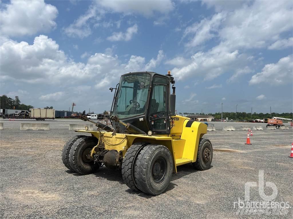 Hyster H300HD2 Chariots diesel