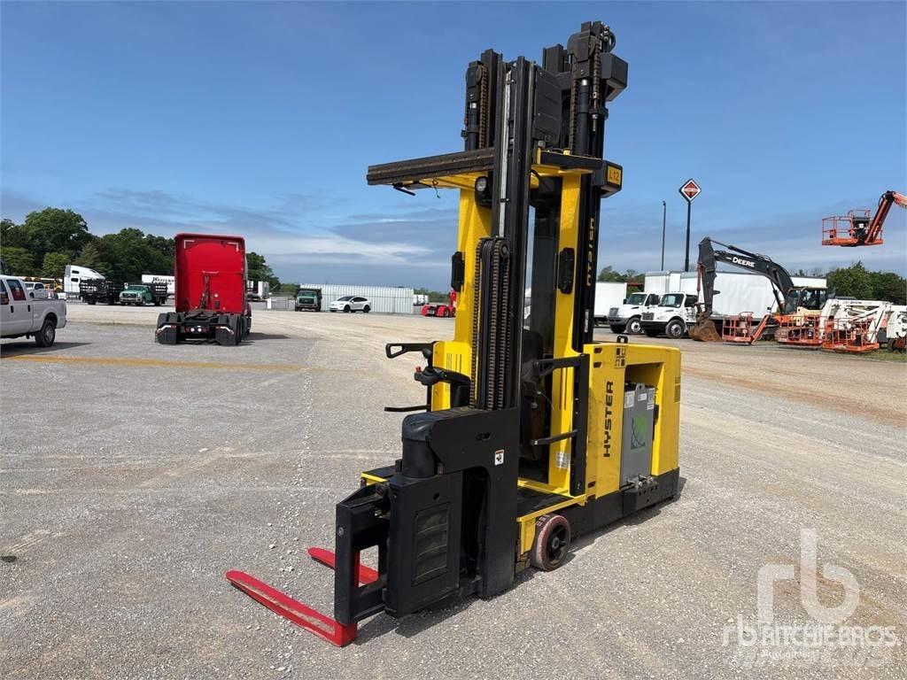 Hyster V30ZMU Chariots élévateurs électriques