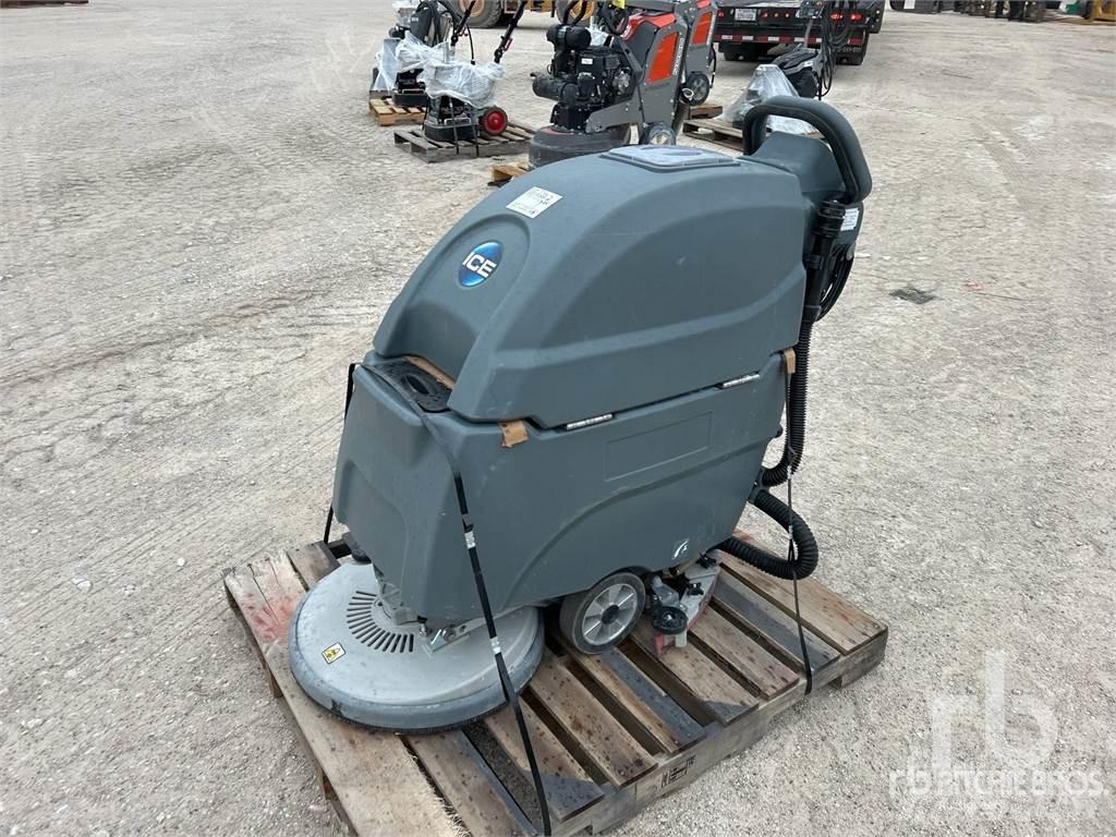  ICE I20NBV Balayeuse / Autolaveuse