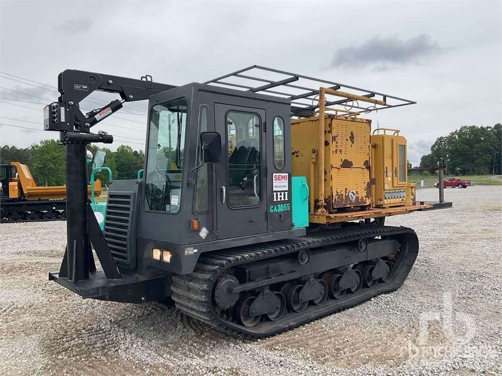 IHI IC-75 Autre camion